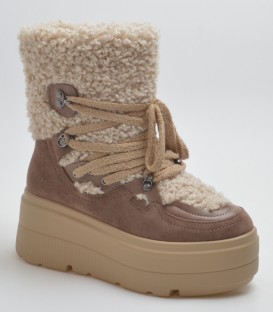 BOTAS DE NIEVE 3108