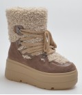 BOTAS DE NIEVE 3108