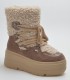 BOTAS DE NIEVE 3108