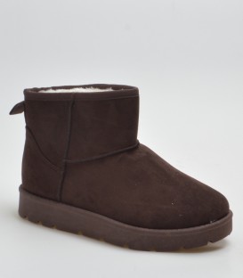BOTAS TIPO UGG 3723
