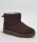 BOTAS TIPO UGG 3723