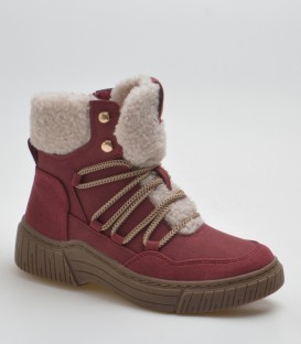 BOTAS DE NIEVE 3771