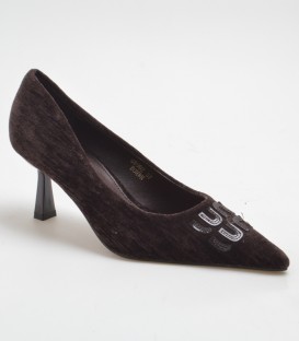 ZAPATOS DE TACON 88092