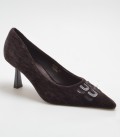 ZAPATOS DE TACON 88092