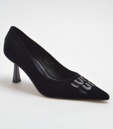 ZAPATOS DE TACON 88092