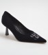 ZAPATOS DE TACON 88092