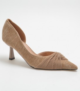 ZAPATOS DE TACON 88095