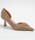 ZAPATOS DE TACON 88095