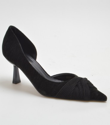 ZAPATOS DE TACON 88095