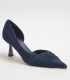 ZAPATOS DE TACON 88095