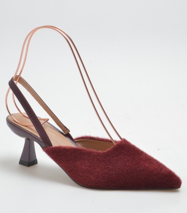 ZAPATOS DE TACON 88106