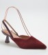 ZAPATOS DE TACON 88106