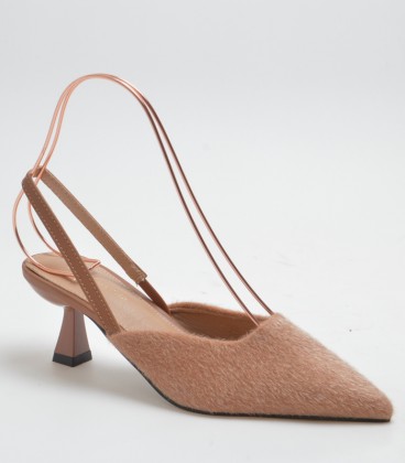 ZAPATOS DE TACON 88106