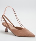 ZAPATOS DE TACON 88106