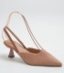 ZAPATOS DE TACON 88106