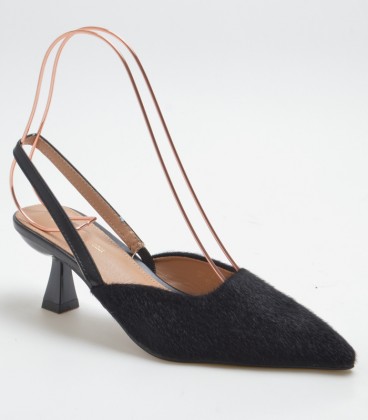 ZAPATOS DE TACON 88106