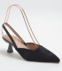 ZAPATOS DE TACON 88106