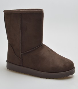 BOTAS TIPO UGG JR69