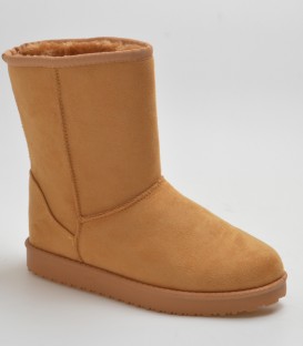 BOTAS TIPO UGG JR69