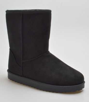 BOTAS TIPO UGG JR69