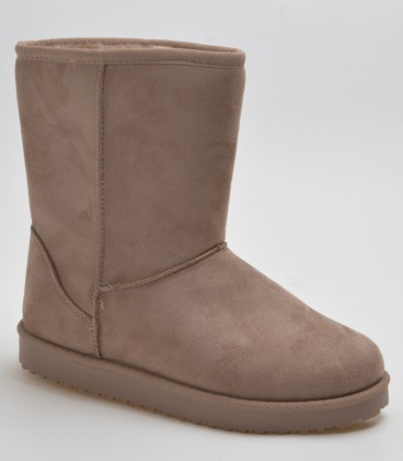 BOTAS TIPO UGG JR69