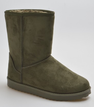 BOTAS TIPO UGG JR69