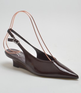 ZAPATOS PLANOS L09-2