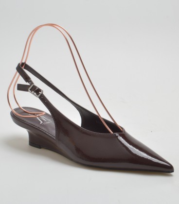 ZAPATOS PLANOS L09-2
