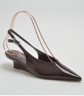 ZAPATOS PLANOS L09-2