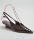 ZAPATOS PLANOS L09-2