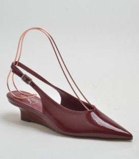 ZAPATOS PLANOS L09-2