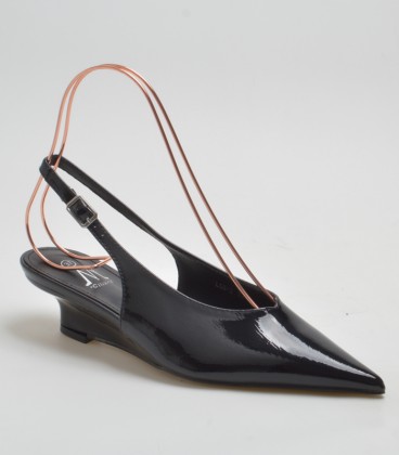 ZAPATOS PLANOS L09-2