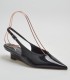 ZAPATOS PLANOS L09-2