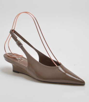 ZAPATOS PLANOS L09-2