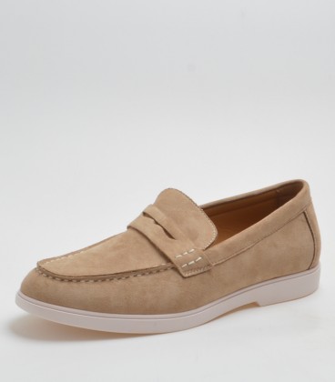 MOCASIN DE HOMBRE Z1071