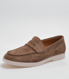 MOCASIN DE HOMBRE Z1071