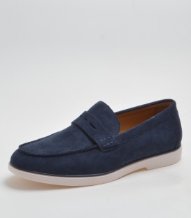 MOCASIN DE HOMBRE Z1071