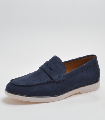 MOCASIN DE HOMBRE Z1071
