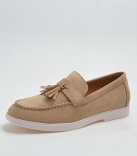 MOCASIN DE HOMBRE Z1072