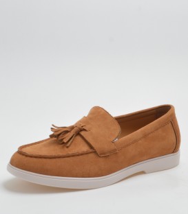 MOCASIN DE HOMBRE Z1072