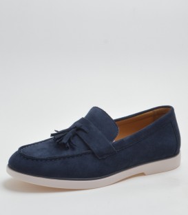 MOCASIN DE HOMBRE Z1072
