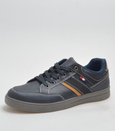 ZAPATILLAS DE HOMBRE Z1086