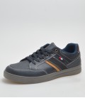 ZAPATILLAS DE HOMBRE Z1086