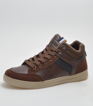 ZAPATILLAS DE HOMBRE Z1087