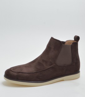BOTIN DE HOMBRE Z1303