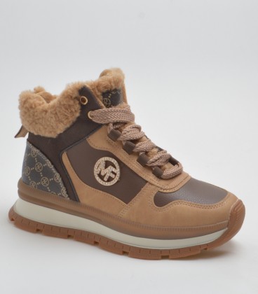 BOTAS DE NIEVE AD-115