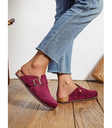 MULE DE HOMBRE FFY8731