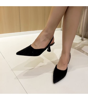 ZAPATOS DE TACON 88106