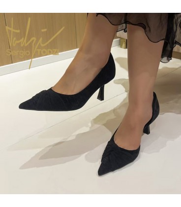 ZAPATOS DE TACON 88095