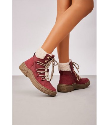 BOTAS DE NIEVE 3771